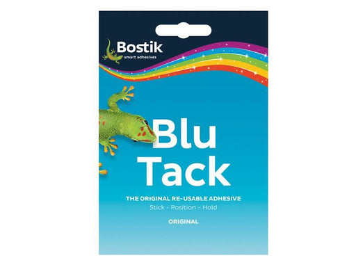 Bostik Blu Tack Handy Pack Bostik - NN4 Online