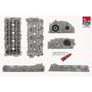 FAI Camshaft Kit Set With Bearings CSK1014A