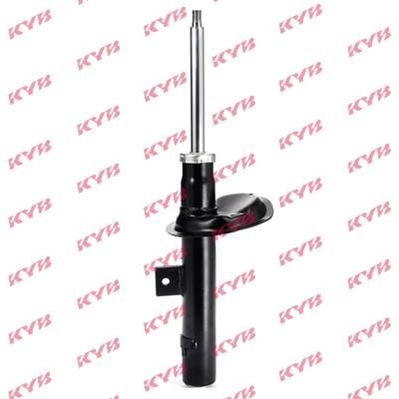 KYB Shock Absorber Damper Strut Front Left fits Citroën Berlingo First 1996-2011