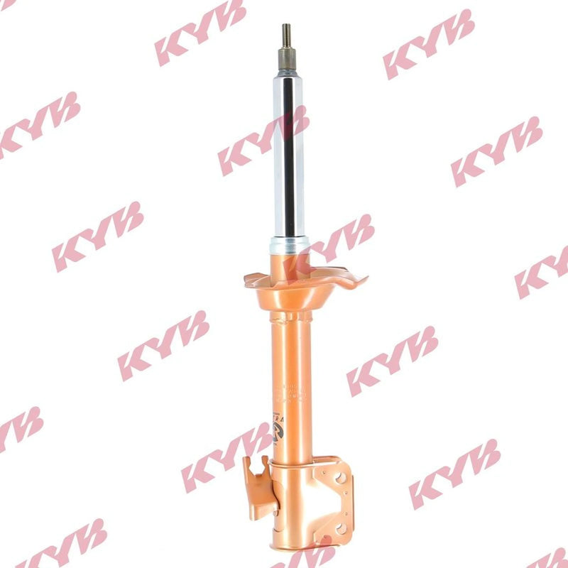 KYB 2 x Rear Shock Absorbers fits Subaru Impreza 2001-2005 2.0