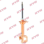 KYB Shock Absorber Damper Strut Rear Left fits Subaru Impreza 2001-2005 2.0