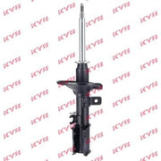 KYB Shock Absorber Damper Strut Front Right fits Kia Shuma II 2001-2004 1.6 1.8