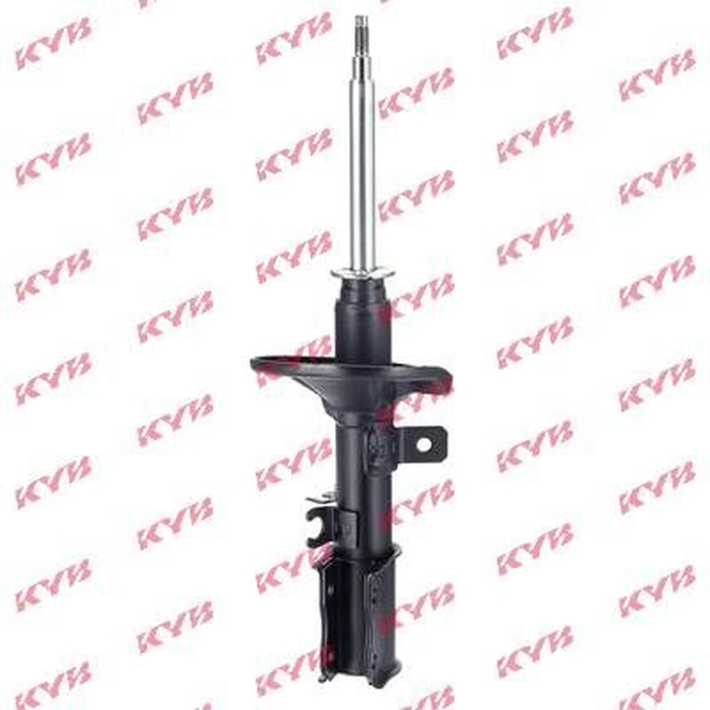 KYB Shock Absorber Damper Strut Front Right fits Kia Shuma II 2001-2004 1.6 1.8
