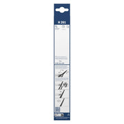 Bosch Conventional Wiper Blade 260mm — H261 fits Fiat 500E 2020 on