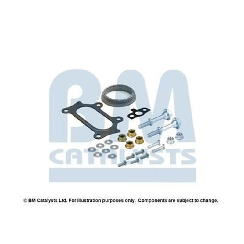 BM Catalysts Fitting Kit FK92216B FK92216B