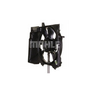 Mahle Engine Cooling Fan fits Hyundai Getz 2002-2005 1.1 1.3