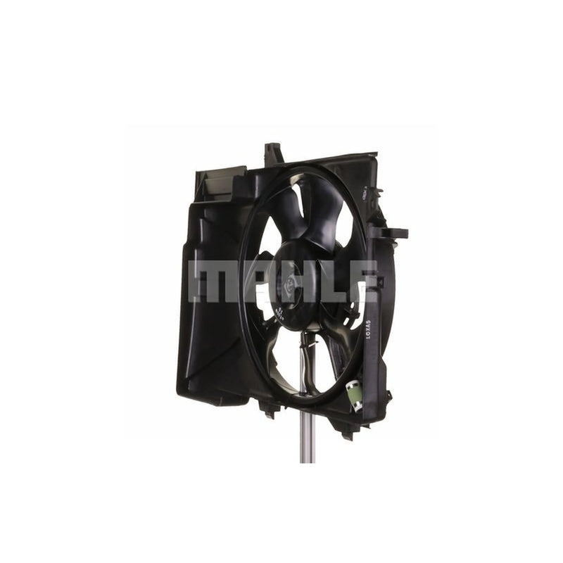 Mahle Engine Cooling Fan fits Hyundai Getz 2002-2005 1.1 1.3