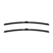 Bosch Aerotwin Wiper Blade Set 600mm + 600mm — A054S fits Mercedes-Benz C-Class