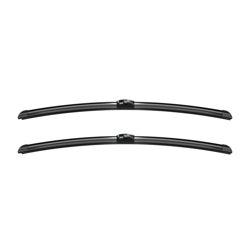 Bosch Aerotwin Wiper Blade Set 600mm + 600mm — A054S fits Mercedes-Benz C-Class