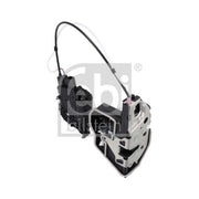 Febi Door Lock Mechanism Left Front 7 Pin 197285