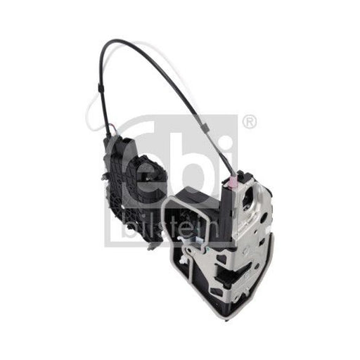 Febi Door Lock Mechanism Left Front 7 Pin 197285