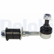 Delphi Stabiliser Bar Link Coupling Rod Front fits Mitsubishi Carisma 1995-2006