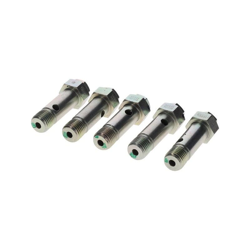 Bosch Fuel Injection Control Valve
