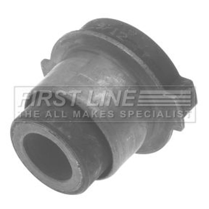 First Line Axle Cross Member Bushing OD ID fits Peugeot 407 2004-2010 2.0