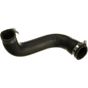 Gates Intercooler Turbo Charge Air Hose 420mm fits Ford C-Max 2007-2010 1.6