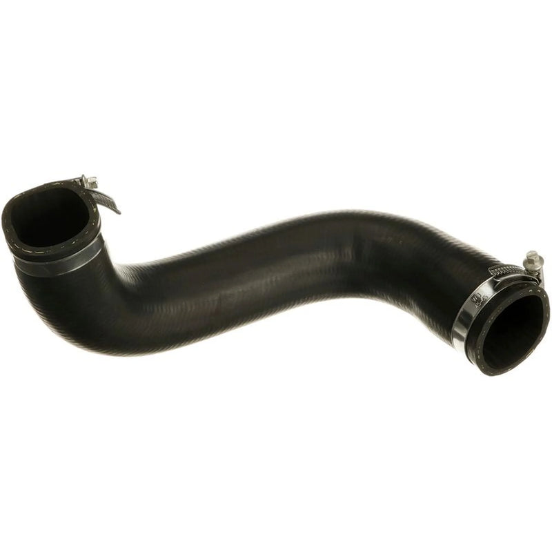 Gates Intercooler Turbo Charge Air Hose 420mm fits Ford C-Max 2007-2010 1.6