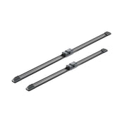Bosch Aerotwin Wiper Blade Set 550mm + 450mm — A932S fits Alfa Romeo 159