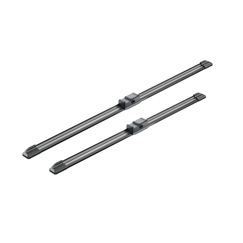 Bosch Aerotwin Wiper Blade Set 550mm + 450mm — A932S fits Alfa Romeo 159