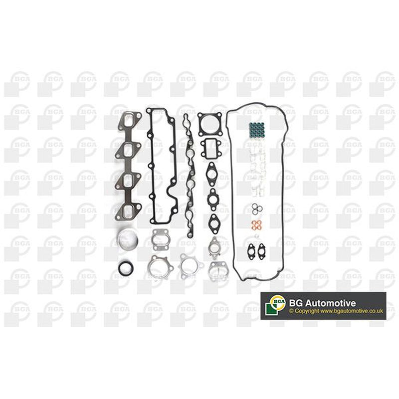 BGA Cylinder Head Gasket Kit fits Toyota Auris 2006-2012 2.2