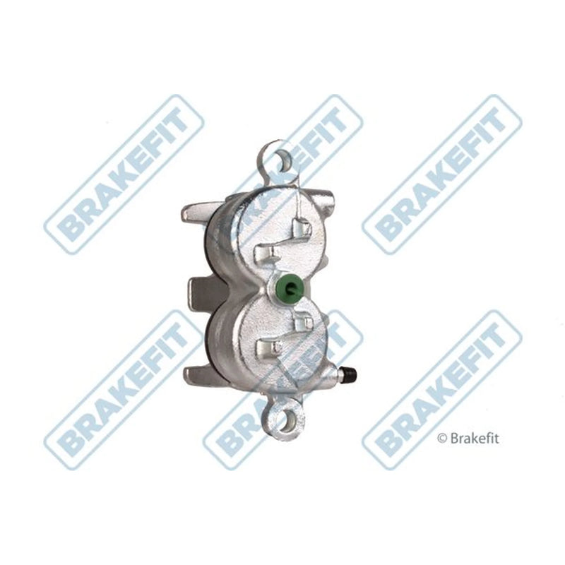 Apec Brake Caliper Assembly Front Left BCA1187