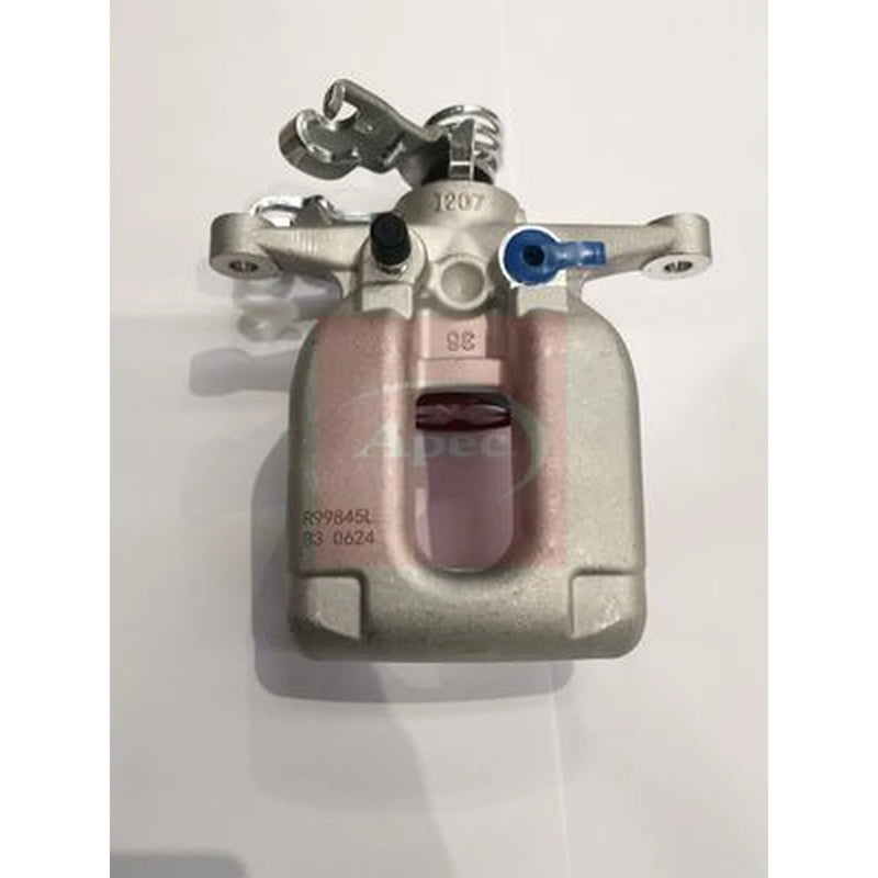 Apec Brake Caliper Assembly Rear Left LCA937