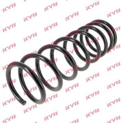 KYB Rear Suspension Coil Spring fits Opel Frontera B 1998-2004 2.2 3.2