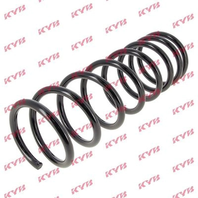 KYB Rear Suspension Coil Spring fits Opel Frontera B 1998-2004 2.2 3.2