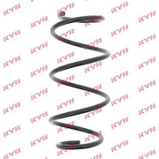 KYB Front Suspension Coil Spring fits BMW 1 Sports Hatch 2011-2019