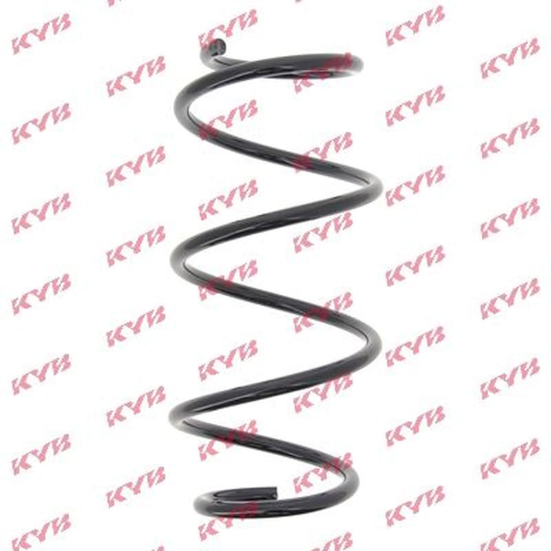 KYB Front Suspension Coil Spring fits BMW 1 Sports Hatch 2011-2019