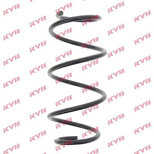 KYB Front Suspension Coil Spring RA3395