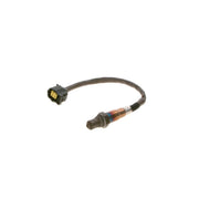 Bosch O2 Lambda Oxygen Sensor Left fits Mercedes-Benz S-Class 2009-2013