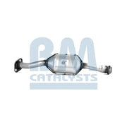 BM Catalysts Homologated Petrol Cat fits Citroën Xsara 1997-2005 1.4