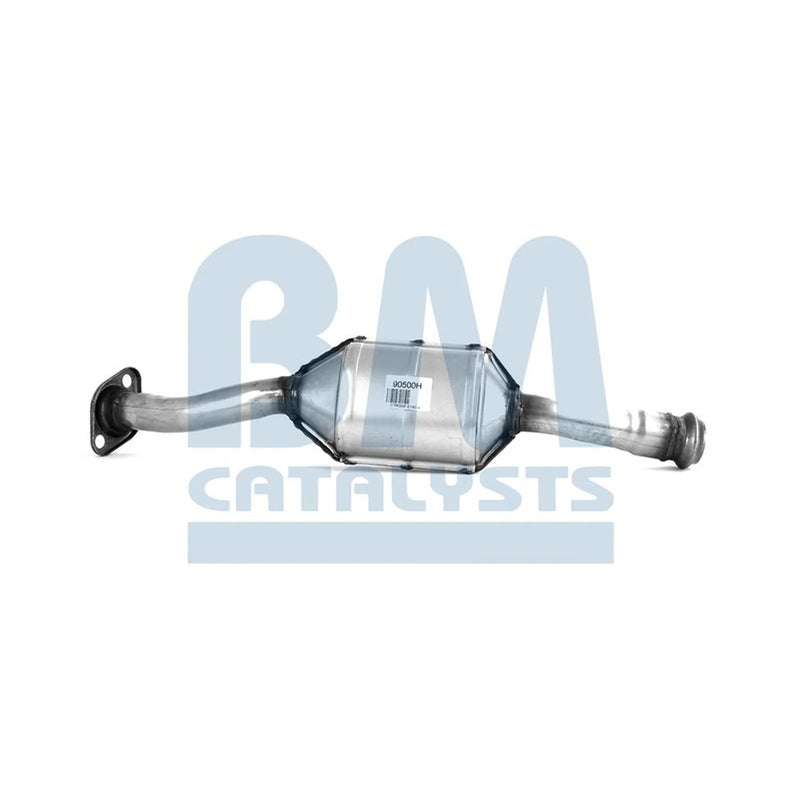 BM Catalysts Homologated Petrol Cat fits Citroën Xsara 1997-2005 1.4