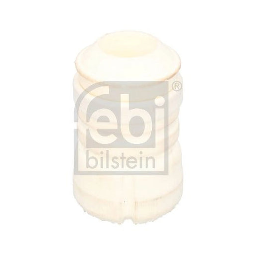 Febi Front Left Rubber Buffer Suspension 185342