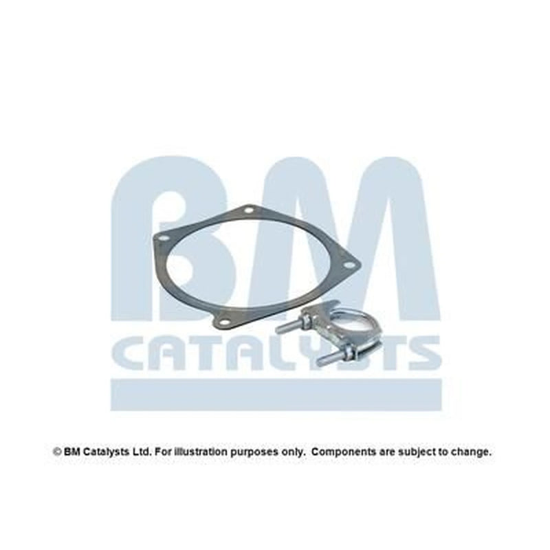 BM Catalysts Fitting Kit FK11318A FK11318A