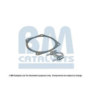 BM Catalysts Fitting Kit FK11318A FK11318A