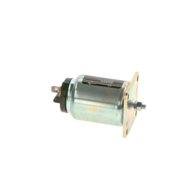 Bosch Solenoid Actuator Valve
