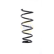 NAPA Front Suspension Coil Spring fits Fiat Sedici 2006-2014 1.6