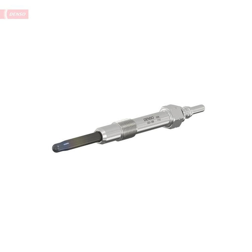 Denso Diesel Engine Glow Plug fits Alfa Romeo 147 2005-2010 1.9