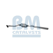 BM Catalysts Homologated Diesel Cat fits Citroën Berlingo First 1996-2003 1.9