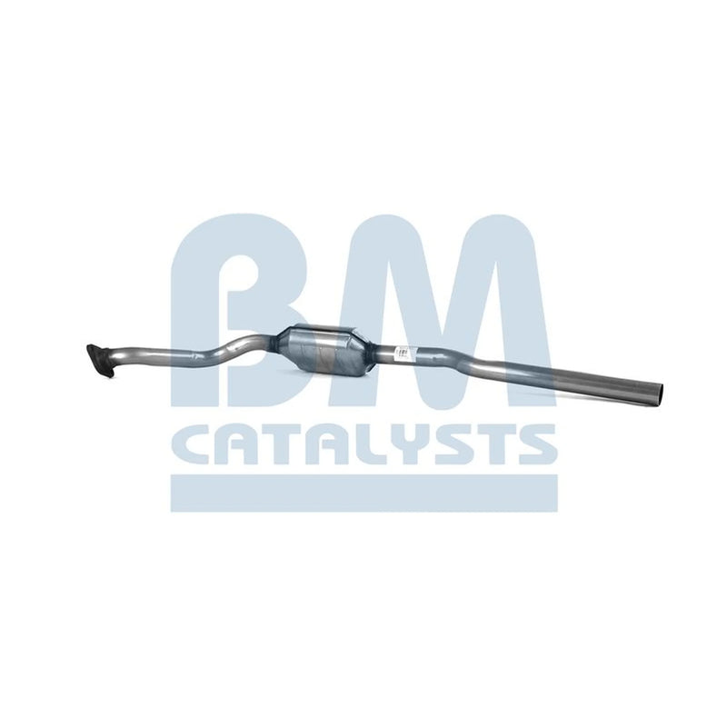 BM Catalysts Homologated Diesel Cat fits Citroën Berlingo First 1996-2003 1.9