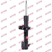 KYB Shock Absorber Damper Strut Front Left fits Fiat Sedici 2006-2014