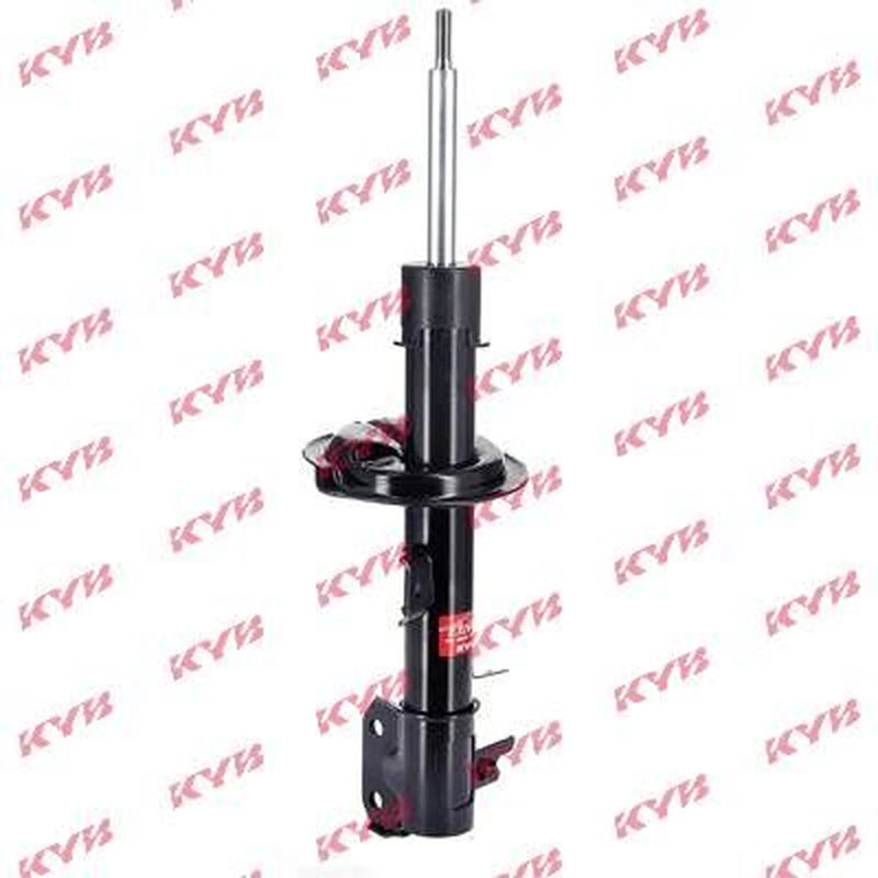 KYB Shock Absorber Damper Strut Front Left fits Fiat Sedici 2006-2014