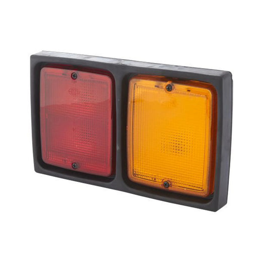 Hella Tail Light / Lamp P21W Left