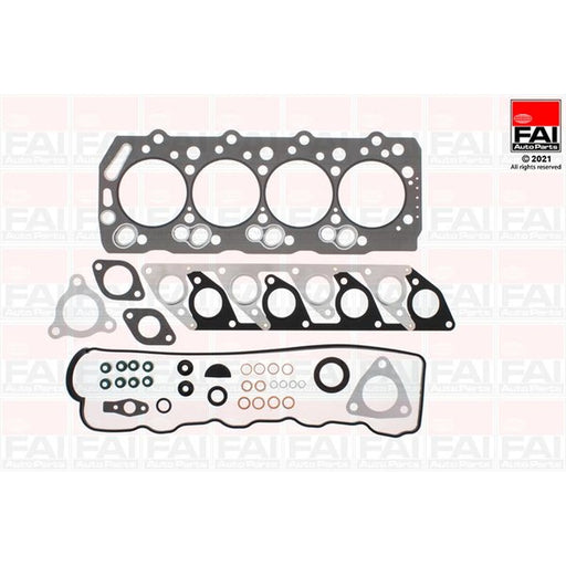 FAI Cylinder Head Gasket Kit HS654