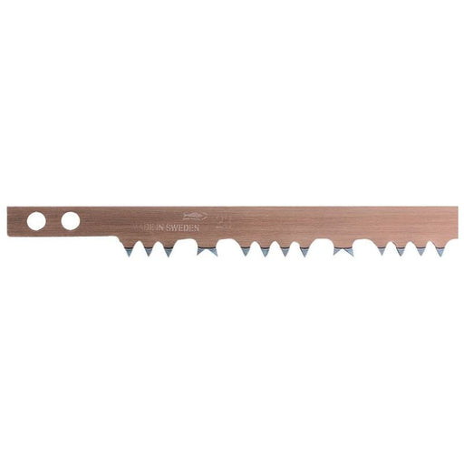 Bahco 23-15 Raker Tooth Hard Point Bowsaw Blade 380mm (15in) Bahco - Dynamic Drive