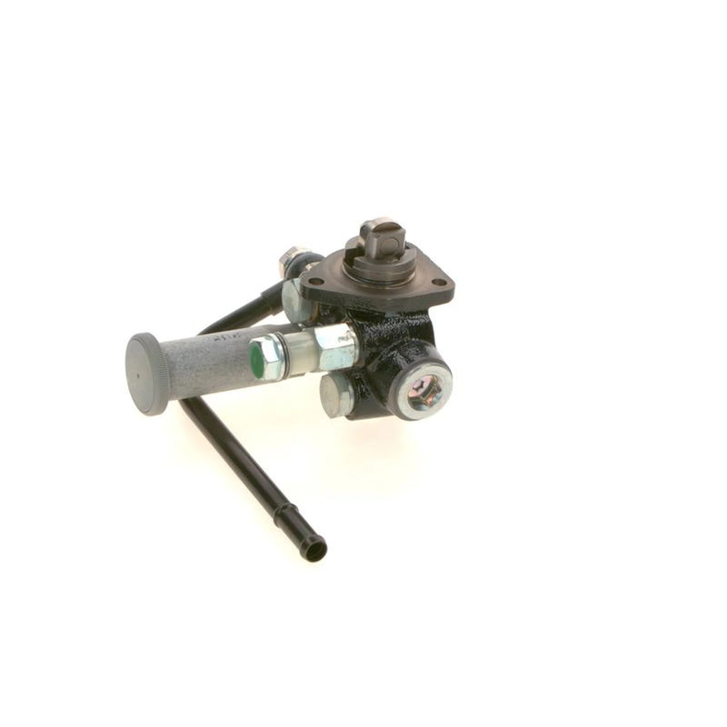 Bosch Fuel Pump Assembly