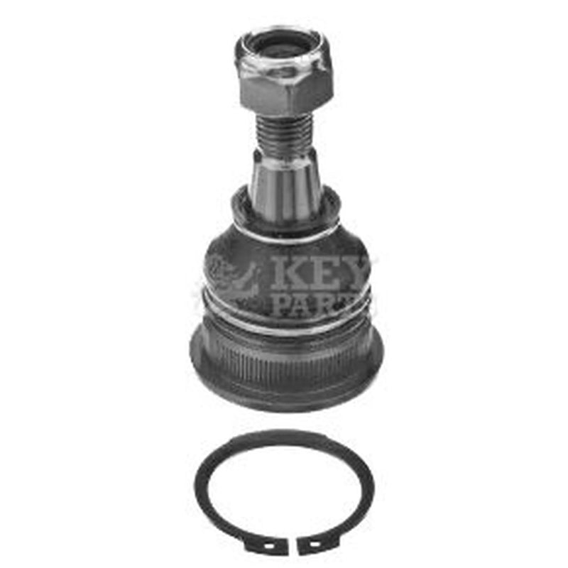 Key Parts Ball Joint Front Left fits Nissan Primera 2002-2008