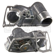 First Line Thermostat,Coolant fits Cadillac Bls 2007 on 1.9