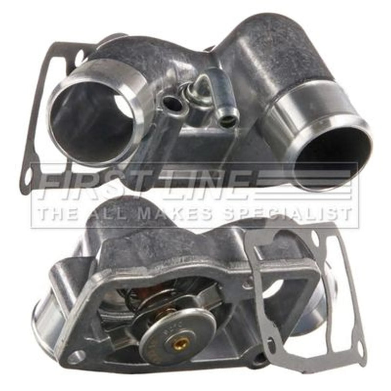 First Line Thermostat,Coolant fits Cadillac Bls 2007 on 1.9